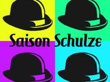 Saison Schulze (Exalted Beer)