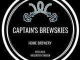Captain's Brewskies