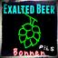 Bonnen Pils (Exalted Beer)