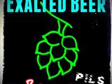 Bonnen Pils (Exalted Beer)