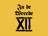 In de Wreede 12 (Exalted Beer)