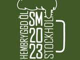 SM i hembryggd öl 2023