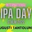 International IPA DAY Stockholm 2022